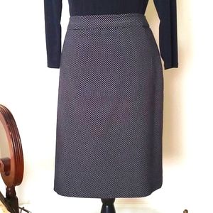 JM Studio by John Meyer Skirt, Size 12.